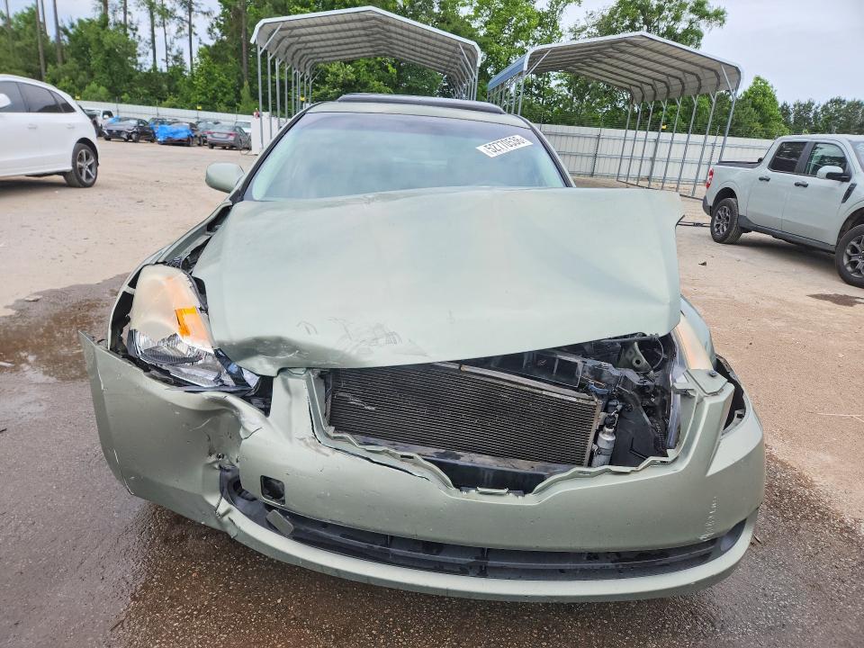 Продаж на аукціоні авто 2008 Nissan Altima, vin: 1N4AL21E18C196838, номер лоту: 52770536