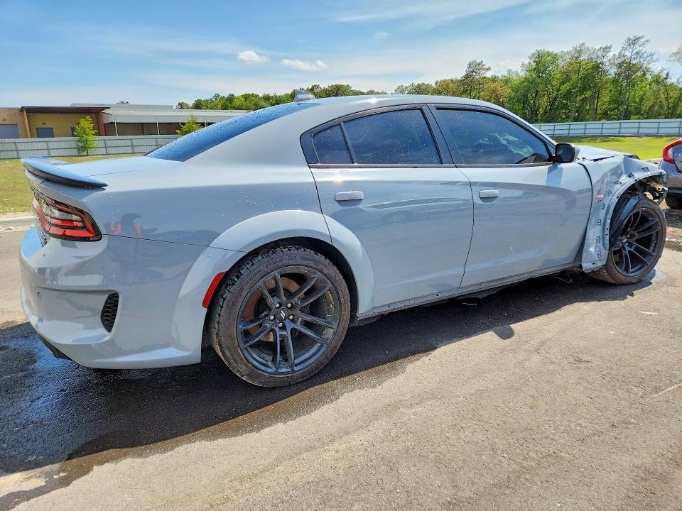 Aukcja sprzedaży 2022 Dodge Charger, vin: 2C3CDXGJ5NH136026, numer aukcji: 54688736