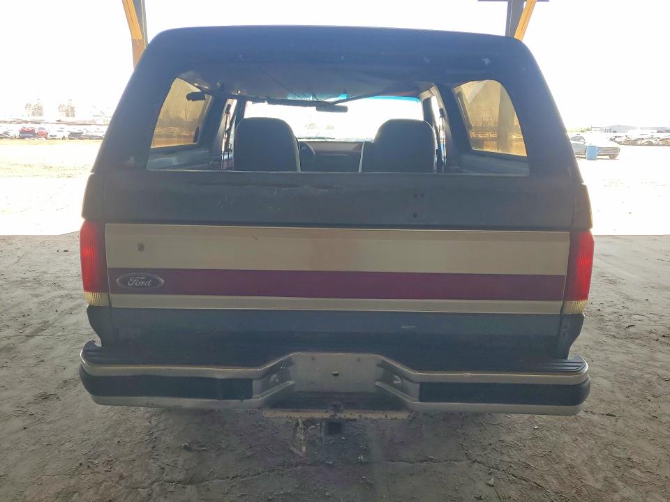 Aukcja sprzedaży 1988 Ford Bronco, vin: 1FMEU15N3JLA24129, numer aukcji: 54970866