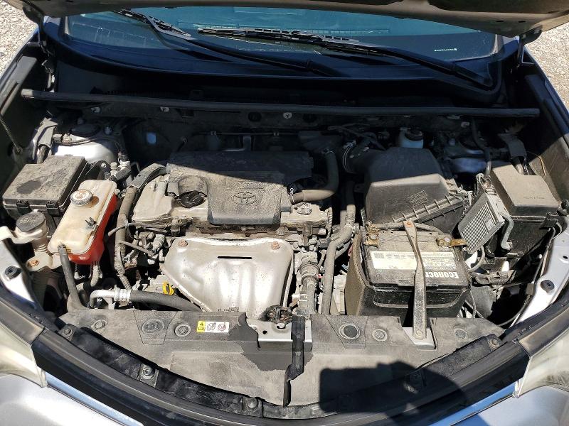 Aukcja sprzedaży 2018 Toyota Rav4, vin: JTMRFREV7JJ260843, numer aukcji: 52604326
