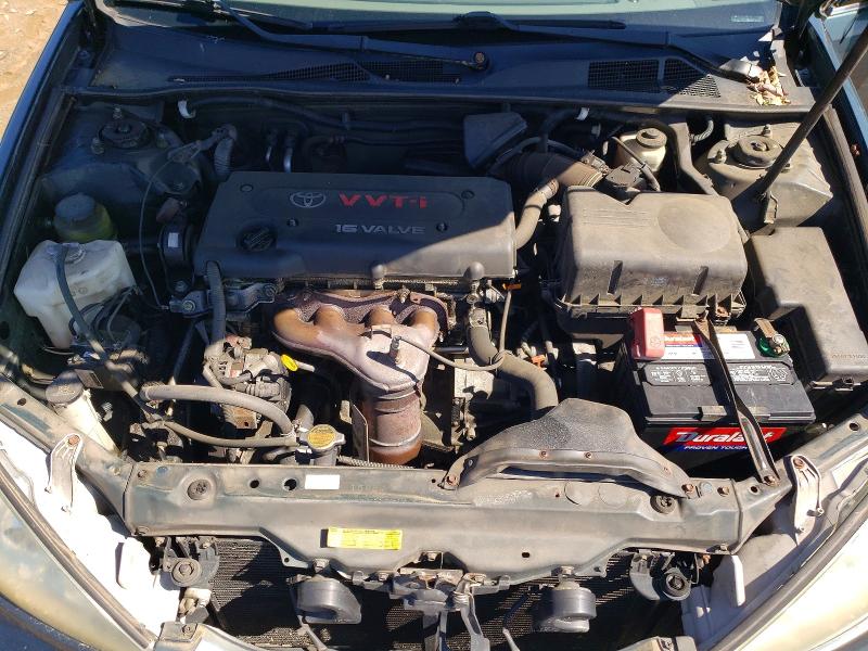 2005 Toyota Camry მანქანა იყიდება აუქციონზე, vin: 4T1BE32K85U394210, აუქციონის ნომერი: 49601966