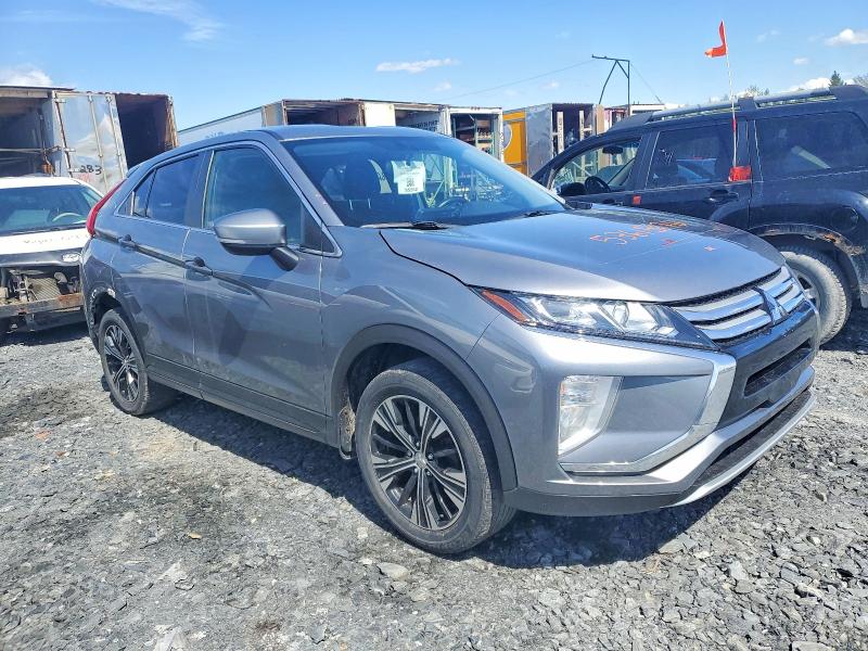 Продажа на аукционе авто 2020 Mitsubishi Eclipse Cross, vin: JA4AT4AA3LZ611094, номер лота: 53615176