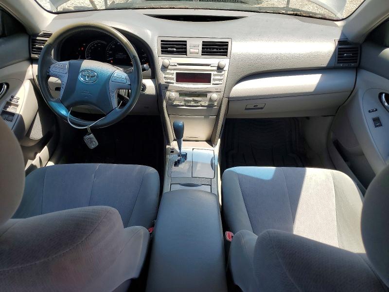 Aukcja sprzedaży 2010 Toyota Camry, vin: 4T1BB3EK0AU115539, numer aukcji: 55229436