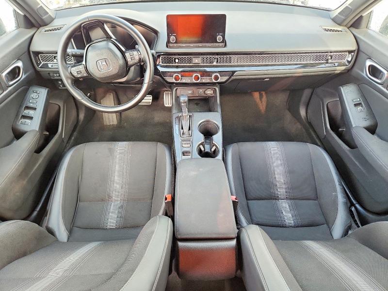 Aukcja sprzedaży 2023 Honda Civic, vin: 19XFL2H85PE015182, numer aukcji: 52915306