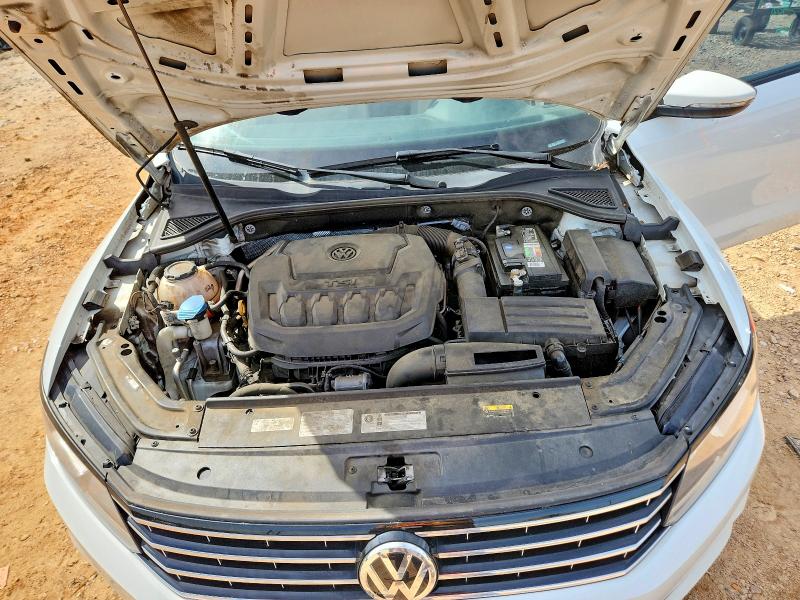 Aukcja sprzedaży 2019 Volkswagen Passat, vin: 1VWLA7A32KC012029, numer aukcji: 52666056