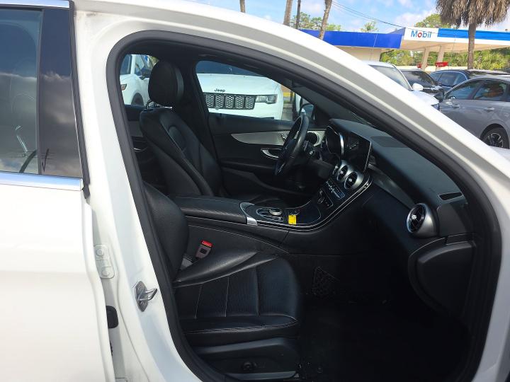 Продажа на аукционе авто 2019 Mercedes-benz C, vin: 55SWF8DB1KU288407, номер лота: 54161966
