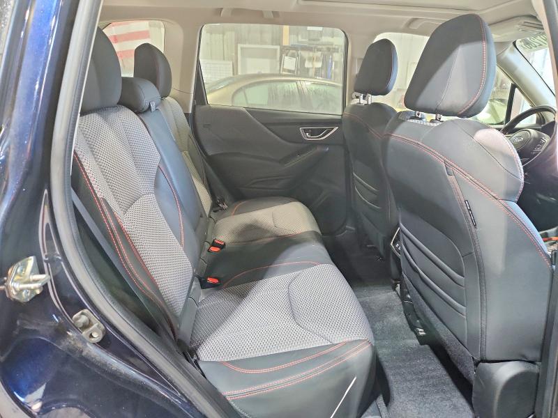 Продажа на аукционе авто 2019 Subaru Forester, vin: JF2SKAPC5KH554312, номер лота: 52997206