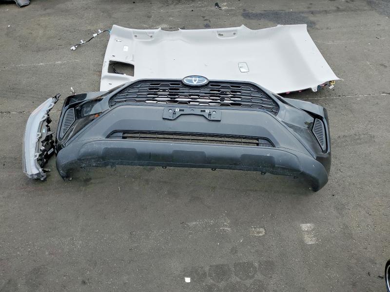 54847356 :رقم المزاد ، 4T3M6RFV6MU021170 vin ، 2021 Toyota Rav4 مزاد بيع