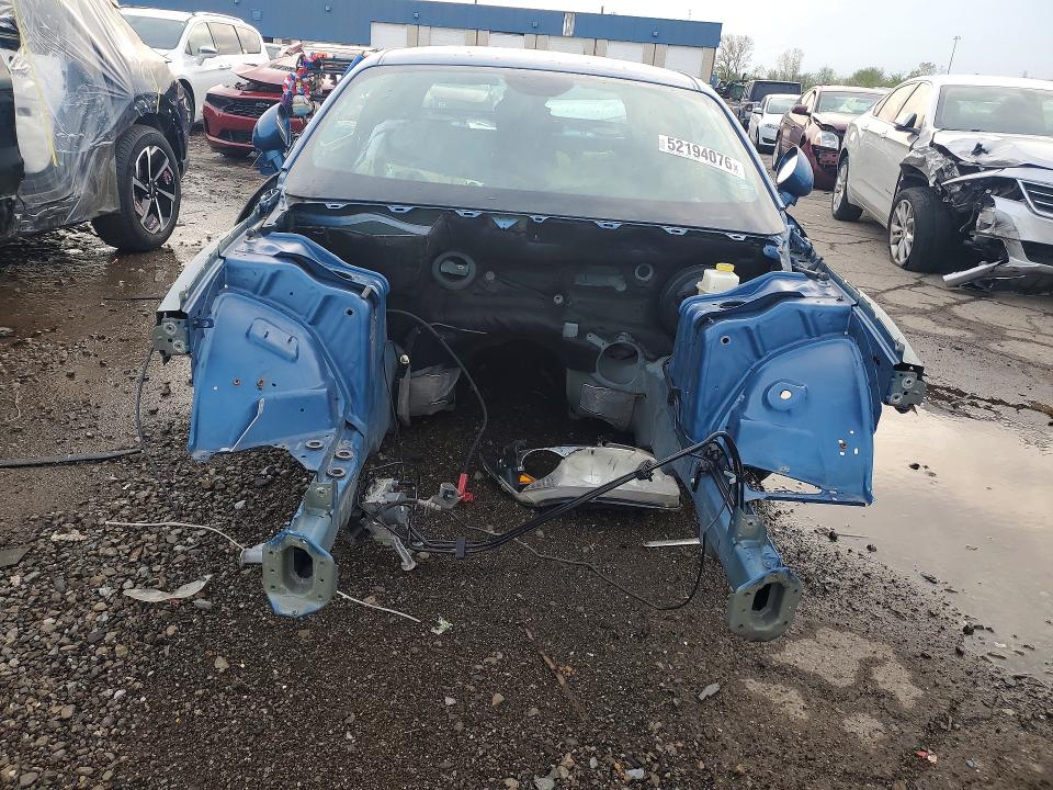 Продаж на аукціоні авто 2021 Dodge Challenger, vin: 2C3CDZFJ0MH583780, номер лоту: 52194076