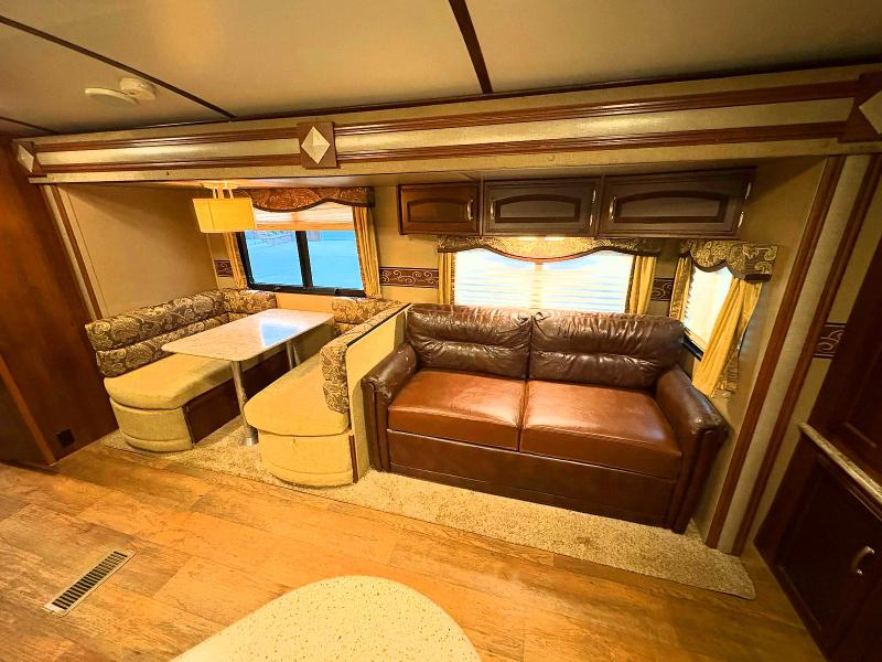 Продаж на аукціоні авто 2015 Keystone Outback, vin: 4YDT31228FB452653, номер лоту: 54987076