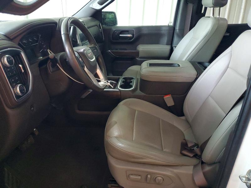Продаж на аукціоні авто 2022 Gmc Sierra Limited, vin: 3GTU9DET9NG215459, номер лоту: 52002226