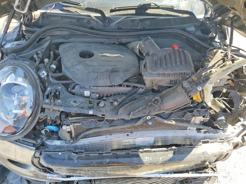 55185306 :رقم المزاد ، WMWXP5C59J2G62616 vin ، 2018 Mini Cooper مزاد بيع