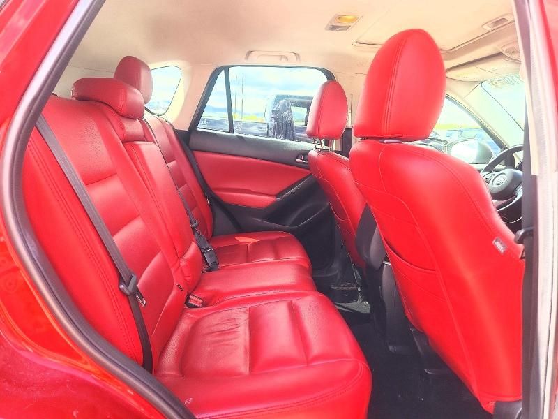 Aukcja sprzedaży 2013 Mazda Cx-5, vin: JM3KE4CE6D0138681, numer aukcji: 52581046