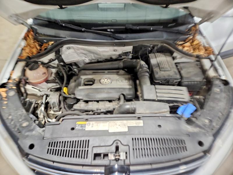 Aukcja sprzedaży 2017 Volkswagen Tiguan, vin: WVGAV7AX1HK026631, numer aukcji: 52498766