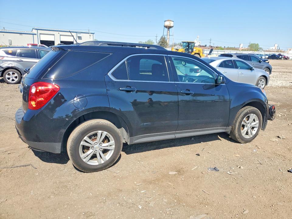 Aukcja sprzedaży 2014 Chev Equinox, vin: 2GNALCEK5E6316295, numer aukcji: 52000176