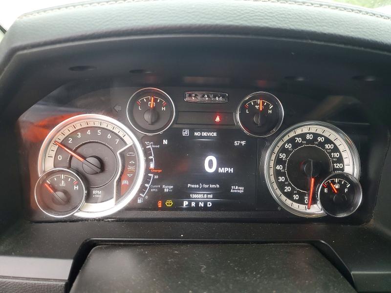2016 Ram 1500 მანქანა იყიდება აუქციონზე, vin: 1C6RR7NT1GS328025, აუქციონის ნომერი: 54409196