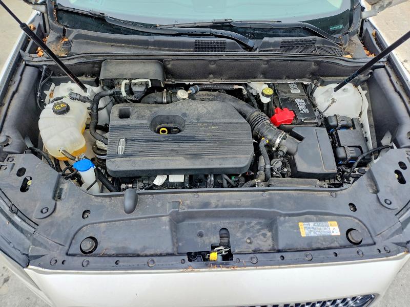 Продаж на аукціоні авто 2019 Lincoln Nautilus, vin: 2LMPJ8L92KBL63499, номер лоту: 53458066