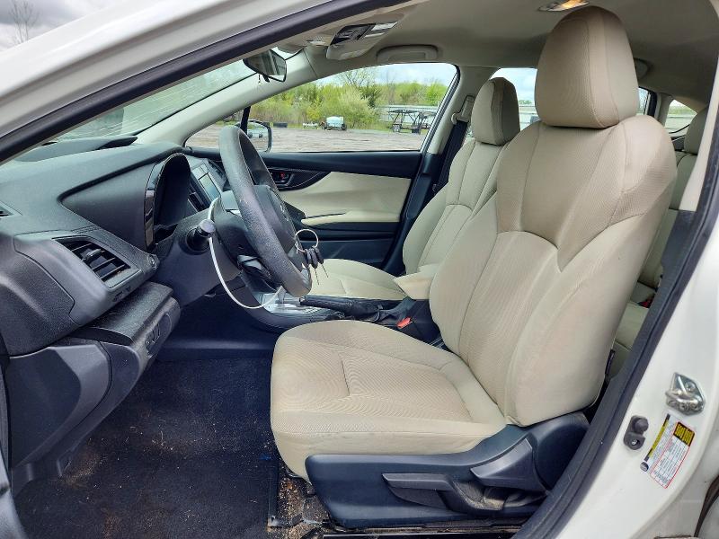 Продаж на аукціоні авто 2020 Subaru Impreza, vin: 4S3GTAB67L3729290, номер лоту: 51711676
