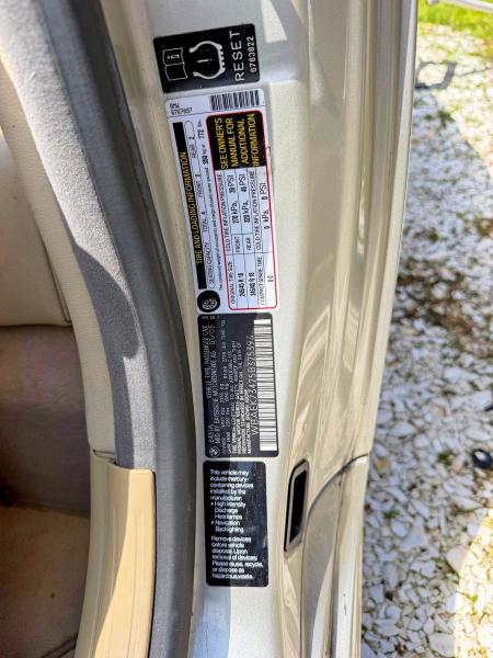 53545936 :رقم المزاد ، WBAEK73425B325393 vin ، 2005 Bmw 645 مزاد بيع