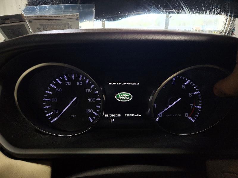 Продаж на аукціоні авто 2014 Land Rover Range Rover Sport, vin: SALWR2EF9EA339200, номер лоту: 52261336