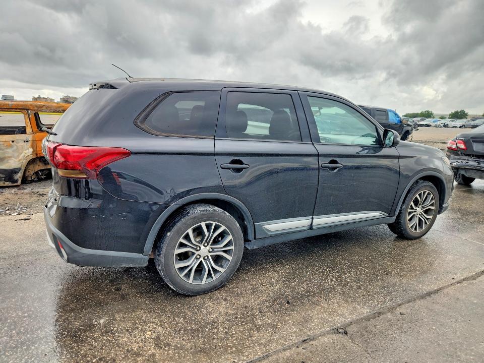 Продаж на аукціоні авто 2016 Mitsubishi Outlander, vin: JA4AD3A30GZ016802, номер лоту: 54267266