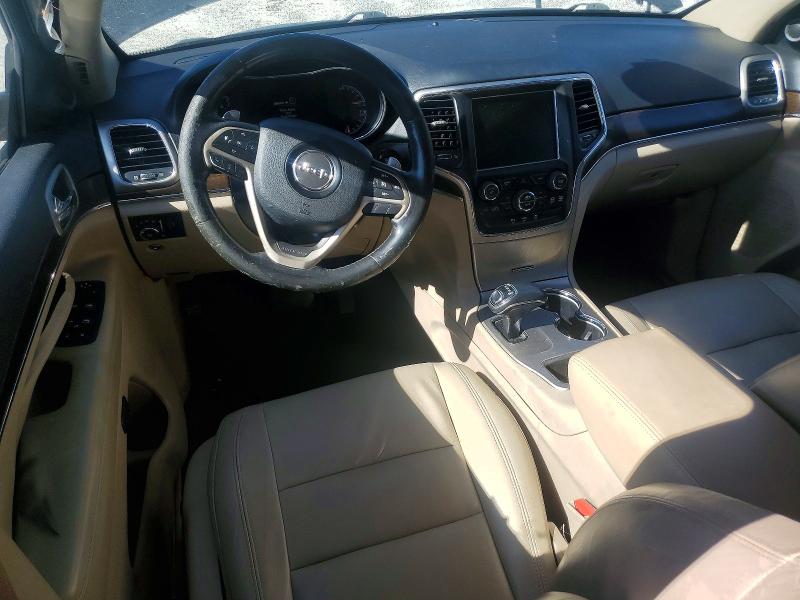 Aukcja sprzedaży 2015 Jeep Grand Cherokee, vin: 1C4RJEBG4FC646824, numer aukcji: 53909666
