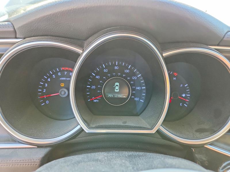 54732556 :رقم المزاد ، 5XXGN4A70FG361867 vin ، 2015 Kia Optima مزاد بيع