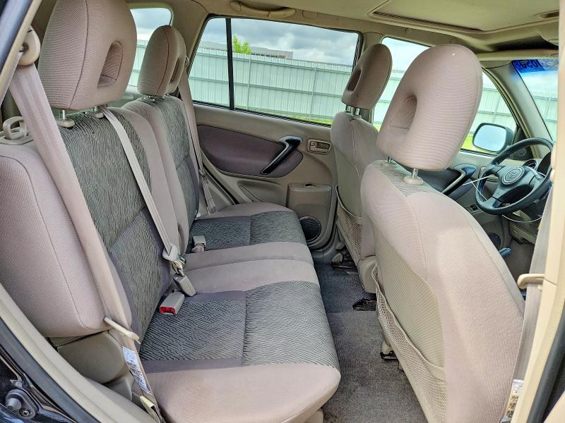 Aukcja sprzedaży 2002 Toyota Rav4, vin: JTEGH20V426010833, numer aukcji: 54223896