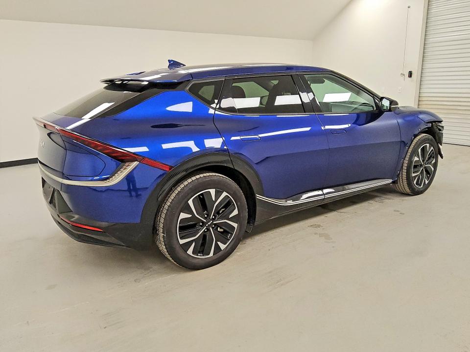 Aukcja sprzedaży 2024 Kia Ev6, vin: KNDC34LA8R5159672, numer aukcji: 55334636