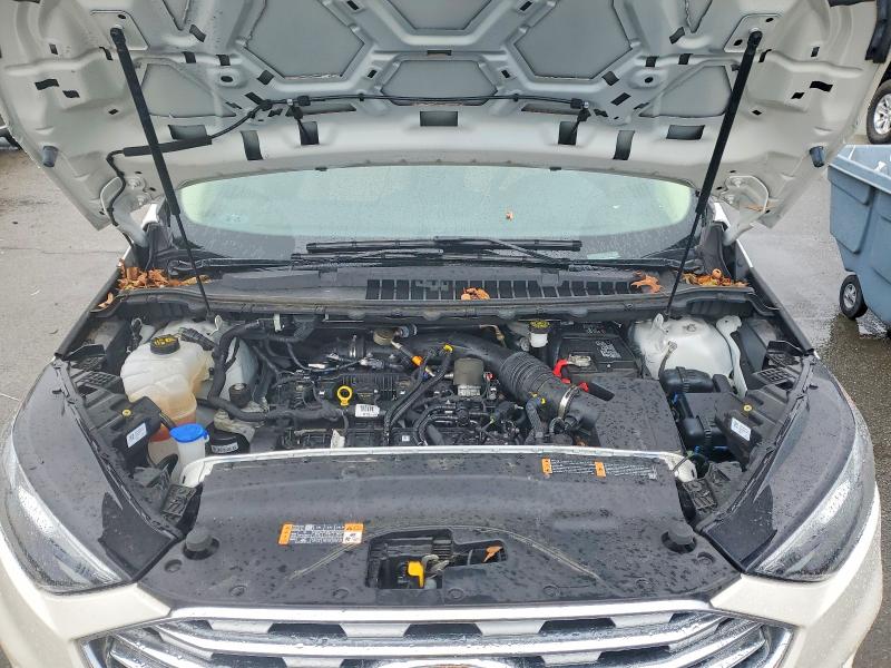 Aukcja sprzedaży 2019 Ford Edge, vin: 2FMPK4J92KBC13767, numer aukcji: 52321906