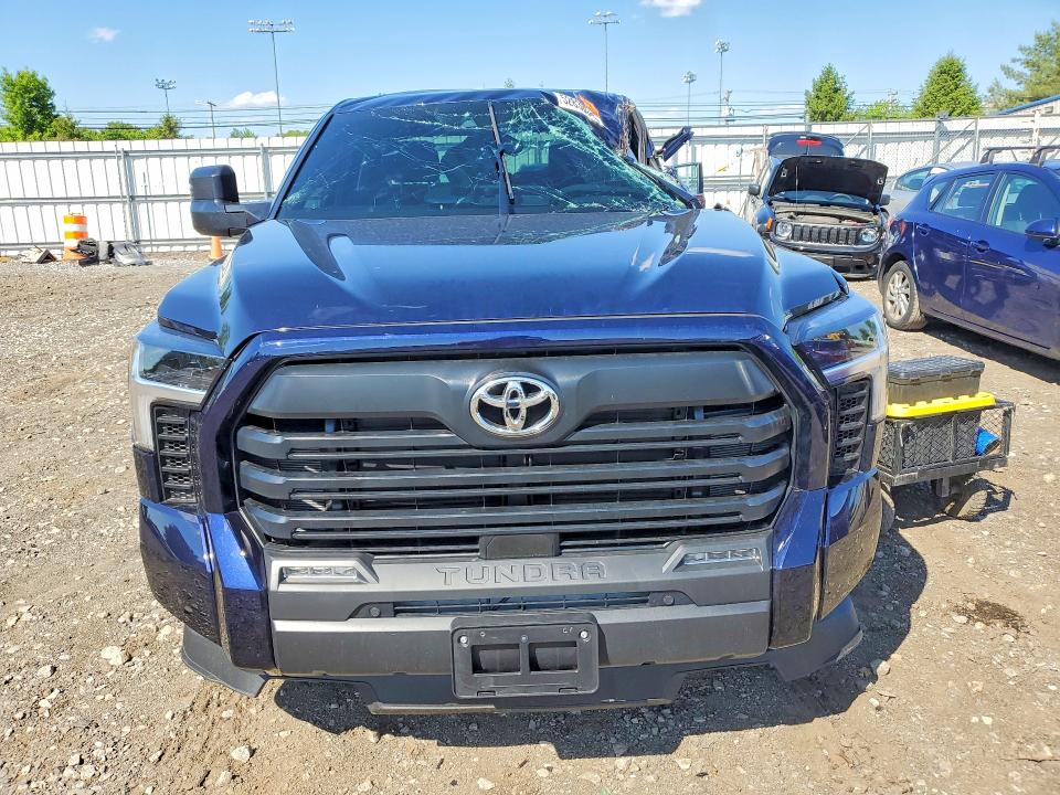 Aukcja sprzedaży 2026 Toyota Tundra, vin: 5TFLA5DB7TX363894, numer aukcji: 52838546