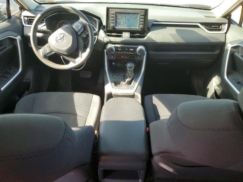 Продаж на аукціоні авто 2019 Toyota Rav4, vin: JTMF1RFV5KD008170, номер лоту: 52937976
