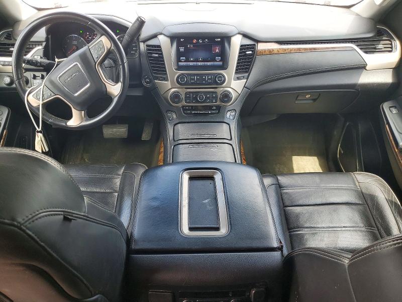 Aukcja sprzedaży 2015 Gmc Yukon Xl, vin: 1GKS2JKJ4FR247576, numer aukcji: 52810136
