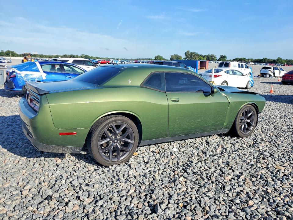 Aukcja sprzedaży 2019 Dodge Challenger, vin: 2C3CDZJG3KH551494, numer aukcji: 55328176