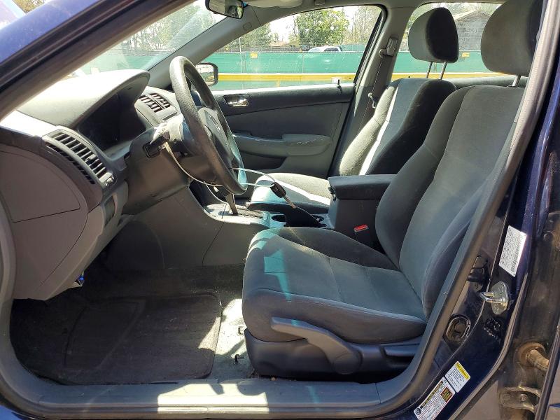 Продаж на аукціоні авто 2007 Honda Accord, vin: 1HGCM56197A224517, номер лоту: 54495746