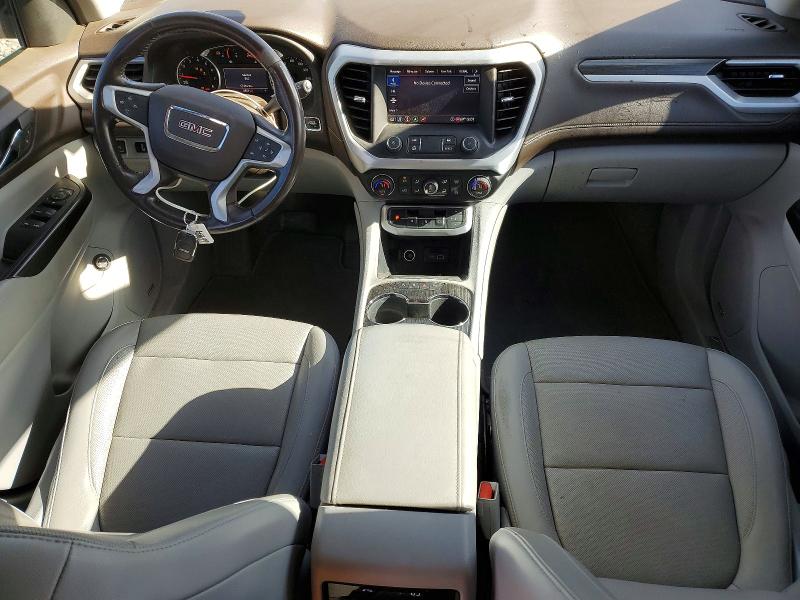 2020 Gmc Acadia მანქანა იყიდება აუქციონზე, vin: 1GKKNMLSXLZ188979, აუქციონის ნომერი: 52548376