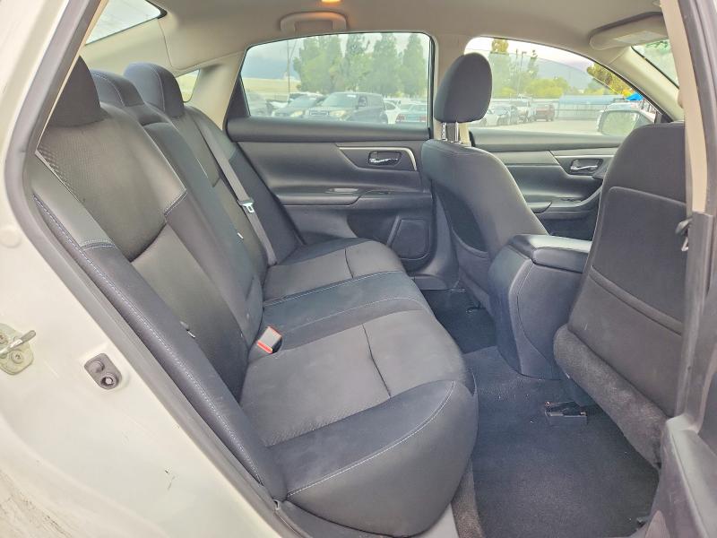 55014296 :رقم المزاد ، 1N4AL3AP8JC116660 vin ، 2018 Nissan Altima مزاد بيع