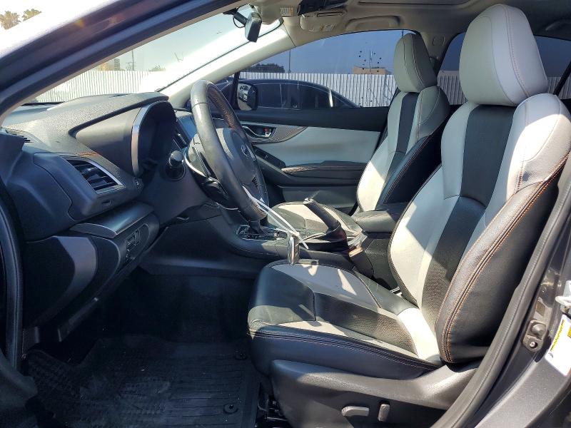 2021 Subaru Crosstrek მანქანა იყიდება აუქციონზე, vin: JF2GTHNC9M8337833, აუქციონის ნომერი: 53219616