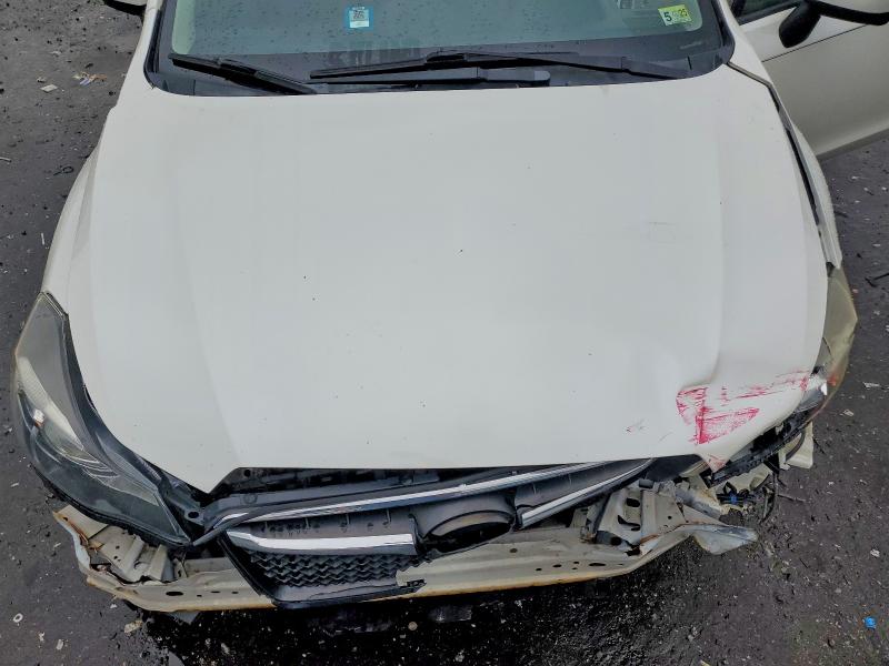 Продажа на аукционе авто 2015 Subaru Impreza, vin: JF1GPAC69FH275706, номер лота: 53199786
