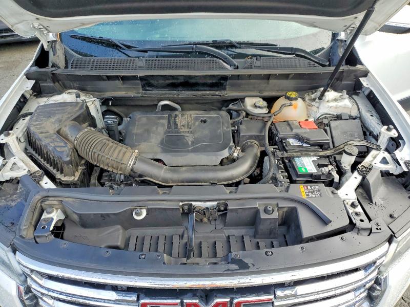 52416186 :رقم المزاد ، 1GKKNML41PZ147180 vin ، 2023 Gmc Acadia مزاد بيع