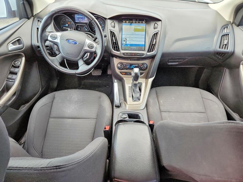 Продажа на аукционе авто 2012 Ford Focus, vin: 1FAHP3M20CL393776, номер лота: 52713066