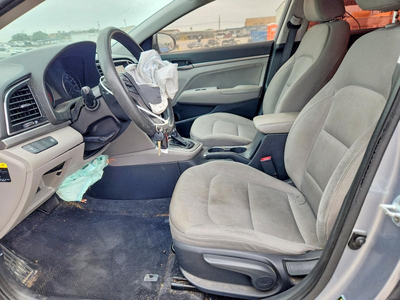 Aukcja sprzedaży 2017 Hyundai Elantra, vin: 5NPD84LF8HH006810, numer aukcji: 52831846