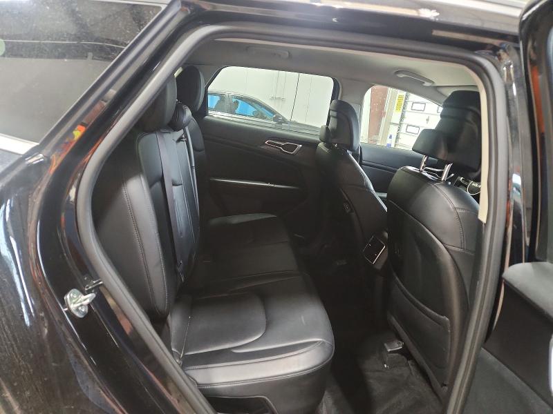 Aukcja sprzedaży 2023 Kia Sportage, vin: KNDPVCAG2P7069058, numer aukcji: 52808936