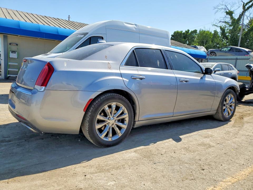 Aukcja sprzedaży 2015 Chrysler 300, vin: 2C3CCARG9FH773066, numer aukcji: 52966016