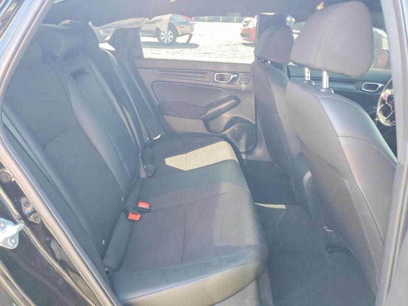54125096 :رقم المزاد ، 2HGFE2F5XTH512666 vin ، 2026 Honda Civic مزاد بيع