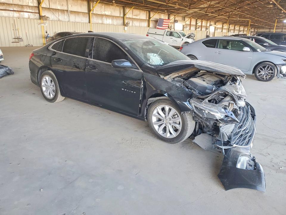 Продажа на аукционе авто 2023 Chevrolet Malibu, vin: 1G1ZD5ST6PF211428, номер лота: 55443896