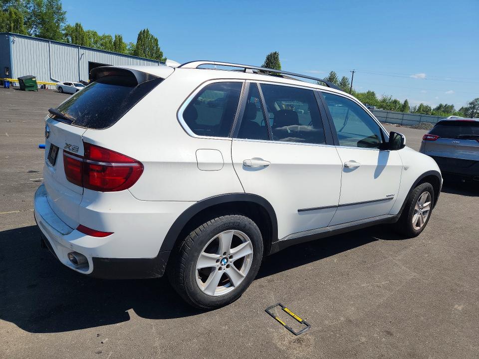 55164556 :رقم المزاد ، 5UXZW0C59D0B92717 vin ، 2013 Bmw X5 مزاد بيع