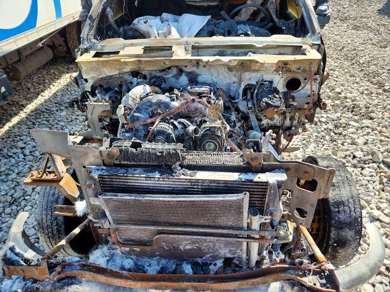 53897886 :رقم المزاد ، 1HTKHPVK7KH349555 vin ، 2019 Chevrolet Silverado Medium Duty مزاد بيع