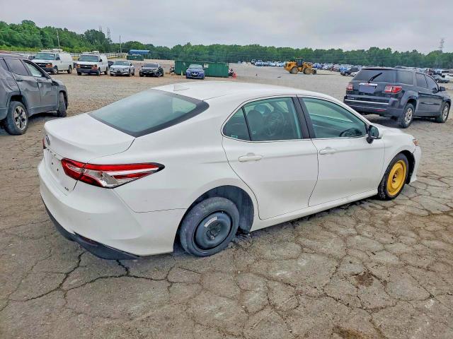 Продаж на аукціоні авто 2020 Toyota Camry, vin: 4T1C11AK8LU332986, номер лоту: 55117196