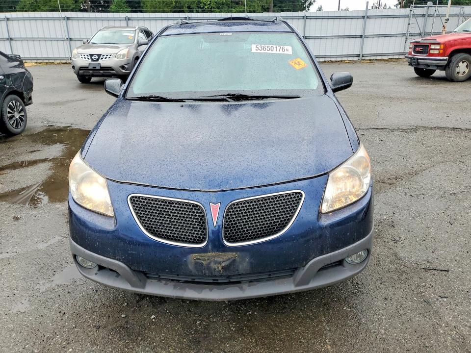 Продаж на аукціоні авто 2006 Pontiac Vibe, vin: 5Y2SM65896Z440477, номер лоту: 53650176